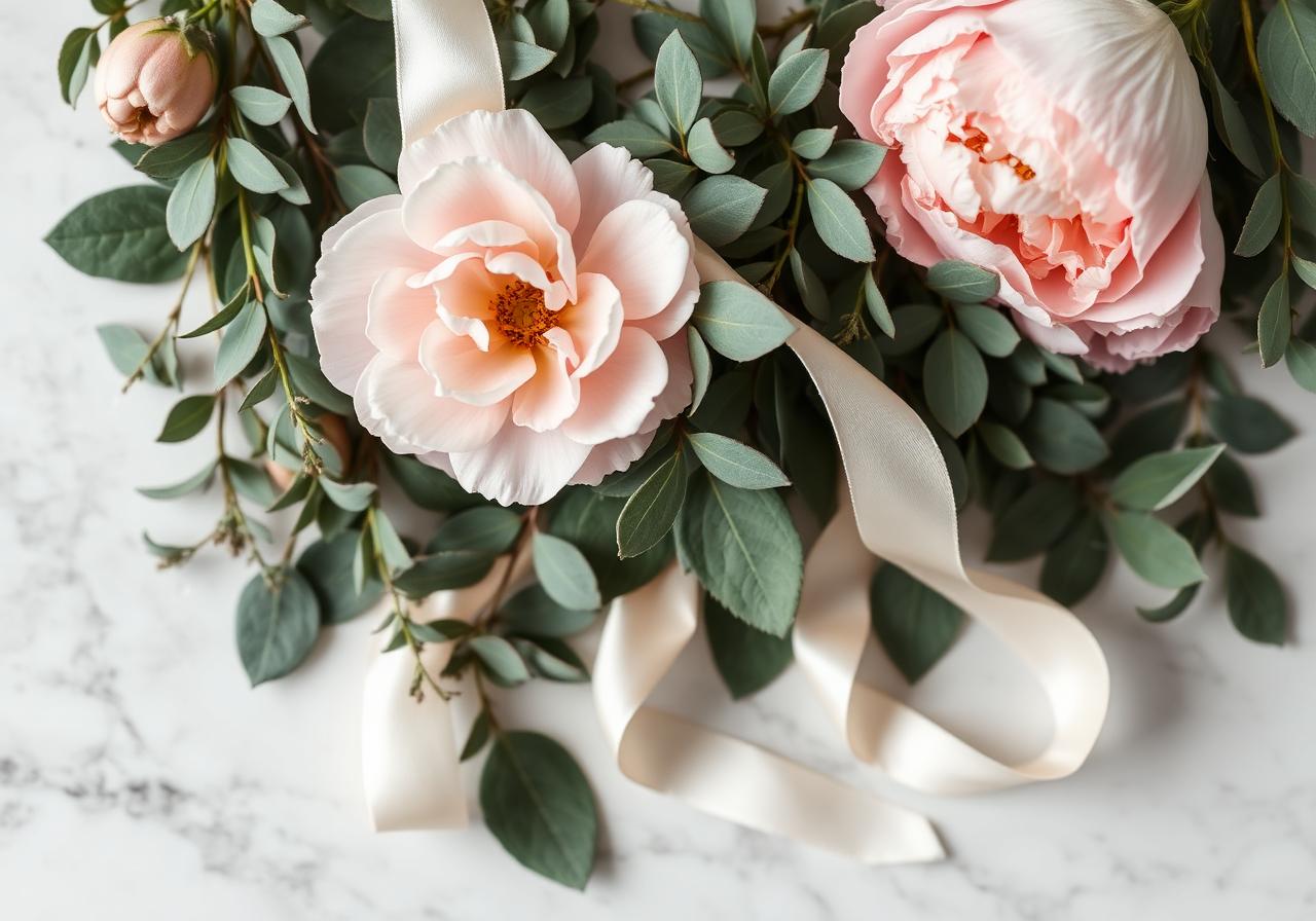 Soft botanicals